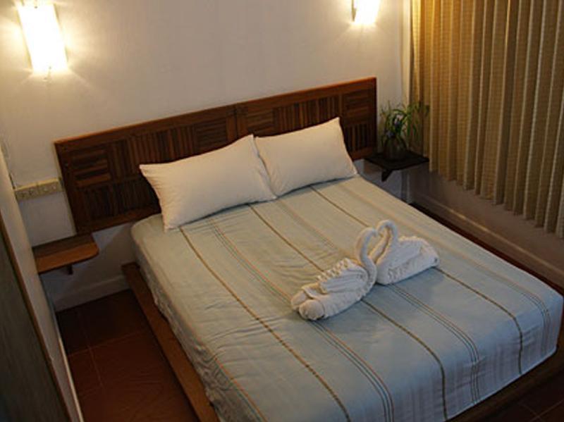 Zan Pla Nade Guesthouse เชียงราย ภายนอก รูปภาพ