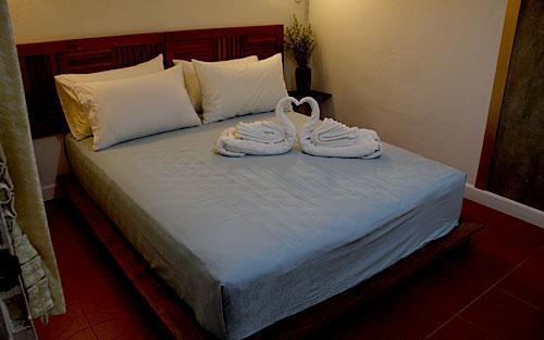 Zan Pla Nade Guesthouse เชียงราย ภายนอก รูปภาพ