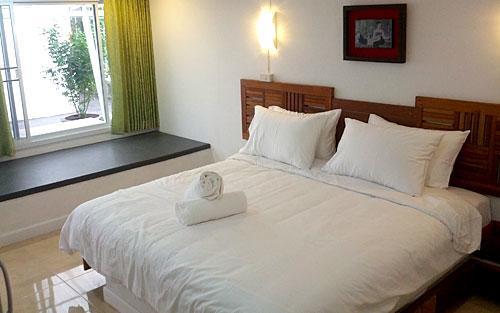 Zan Pla Nade Guesthouse เชียงราย ภายนอก รูปภาพ